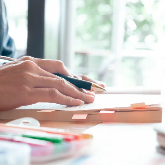 プロの講師チューターがいるか