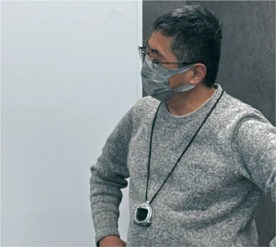 石田 浩一 講師