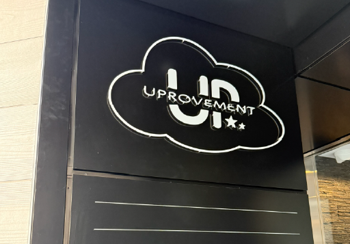 緊張感のある少人数教室