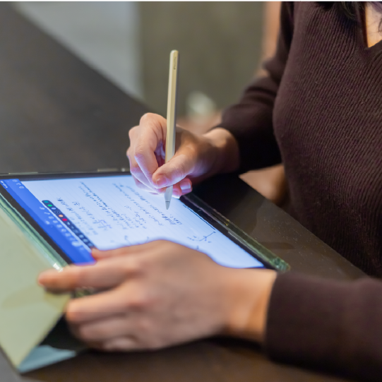 授業時間以外の対応はどうか