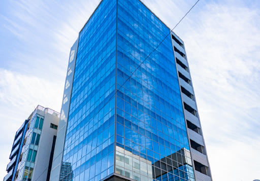 緊張感のある少人数教室