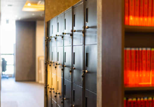 Wi-Fiを全館完備